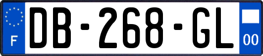 DB-268-GL