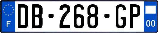DB-268-GP