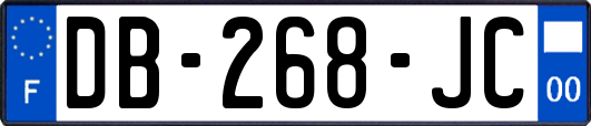 DB-268-JC
