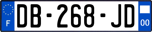 DB-268-JD