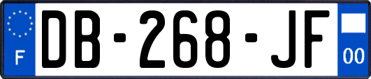 DB-268-JF