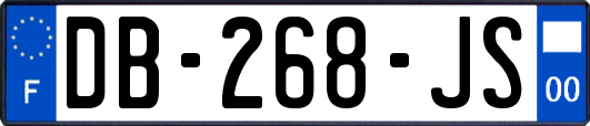 DB-268-JS