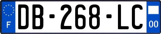 DB-268-LC