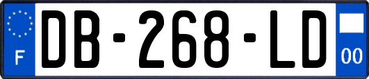 DB-268-LD