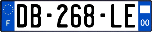 DB-268-LE