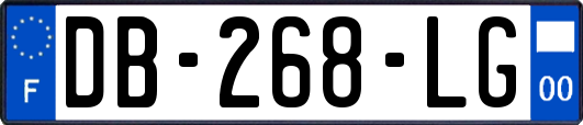 DB-268-LG