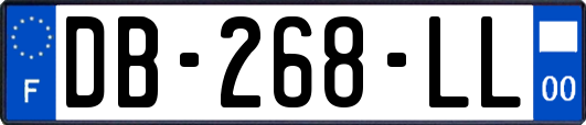 DB-268-LL