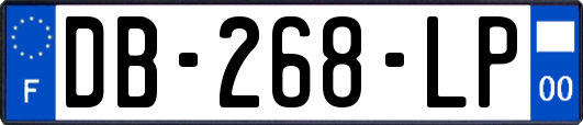 DB-268-LP
