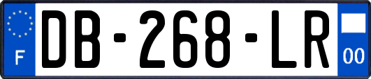 DB-268-LR