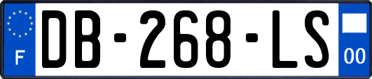 DB-268-LS