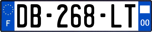 DB-268-LT