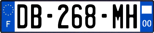 DB-268-MH