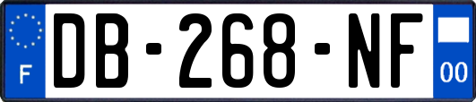 DB-268-NF