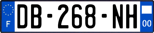 DB-268-NH