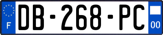 DB-268-PC