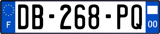 DB-268-PQ