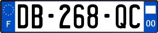 DB-268-QC