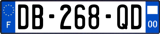 DB-268-QD