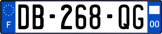 DB-268-QG