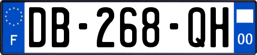 DB-268-QH