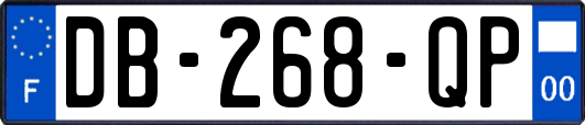 DB-268-QP