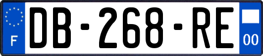 DB-268-RE
