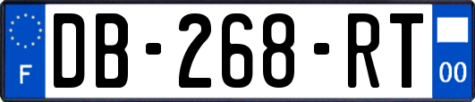 DB-268-RT