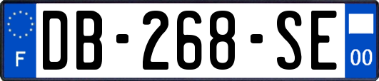DB-268-SE