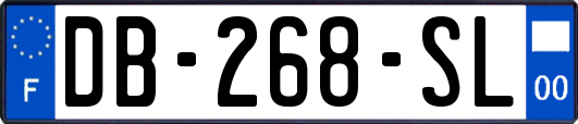 DB-268-SL
