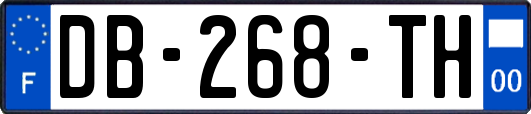 DB-268-TH