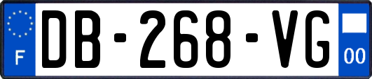 DB-268-VG