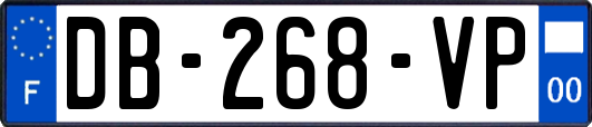DB-268-VP