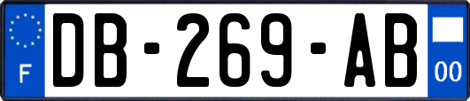 DB-269-AB