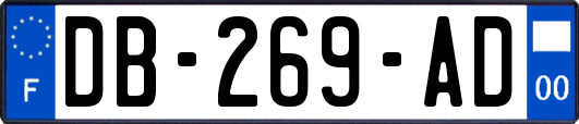 DB-269-AD