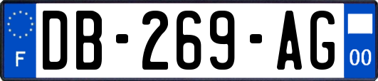 DB-269-AG