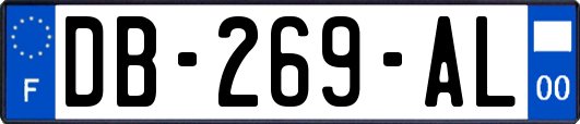 DB-269-AL