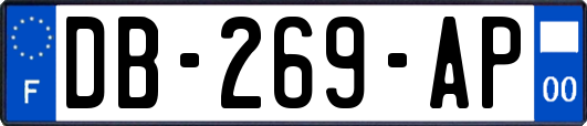 DB-269-AP