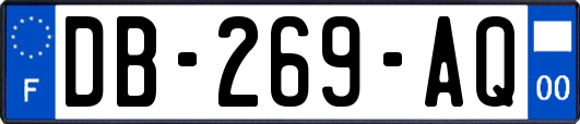 DB-269-AQ