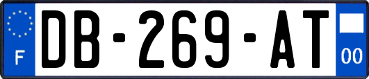 DB-269-AT