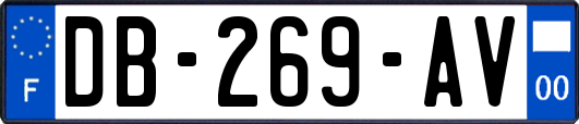 DB-269-AV
