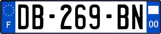 DB-269-BN