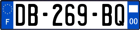DB-269-BQ