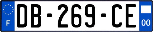 DB-269-CE