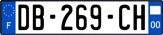 DB-269-CH