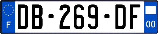 DB-269-DF
