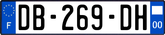 DB-269-DH