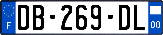 DB-269-DL
