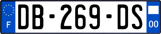 DB-269-DS