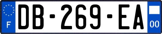 DB-269-EA