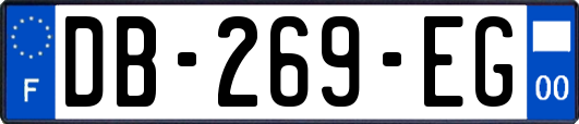DB-269-EG